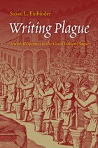 Jewish Culture and Contexts- Writing Plague