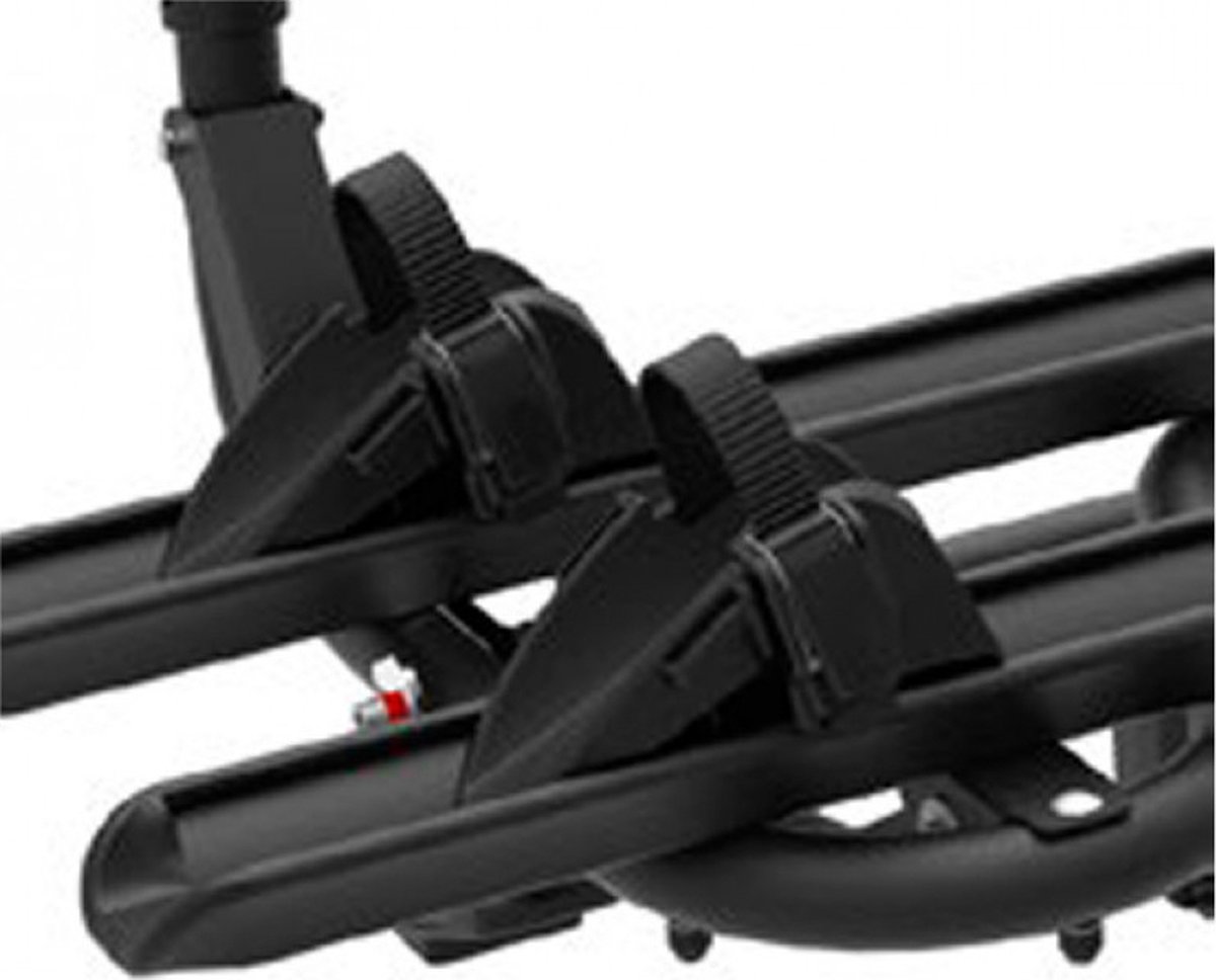 Bol.com Thule Caravan Superb XT Black aanbieding