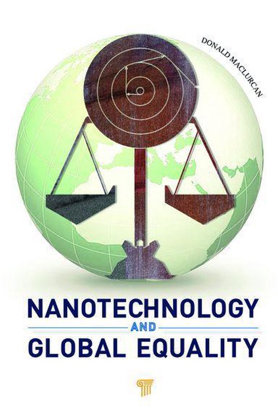 Nanotechnology and Global Equality - cover
