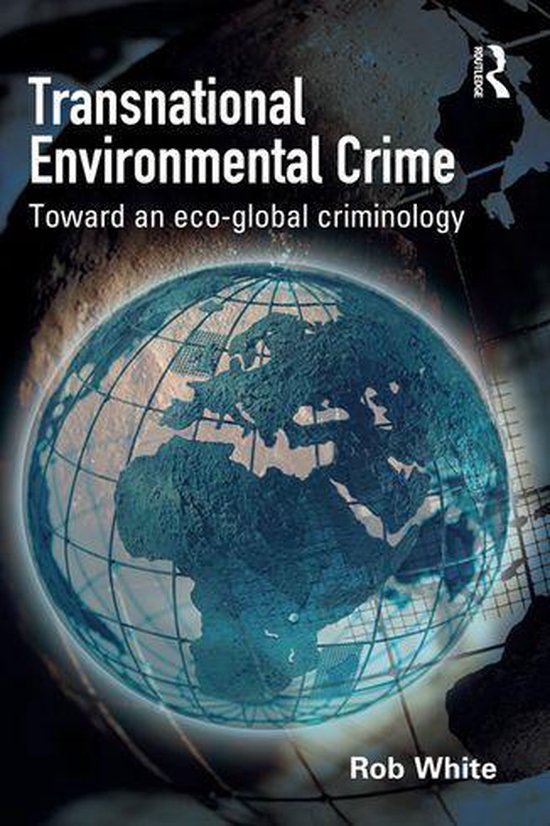 Transnational Environmental Crime - cover