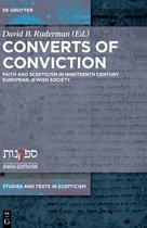 Studies and Texts in Scepticism1- Converts of Conviction
