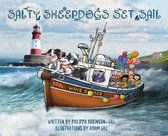 The Salty Sheepdogs Series- Salty Sheepdogs Set Sail