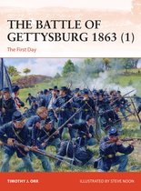 Campaign-The Battle of Gettysburg 1863 (1)