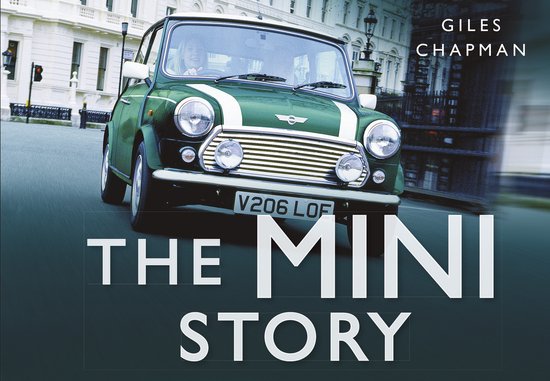 Mini Story - cover