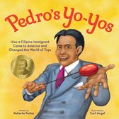 Pedro's Yo-Yos