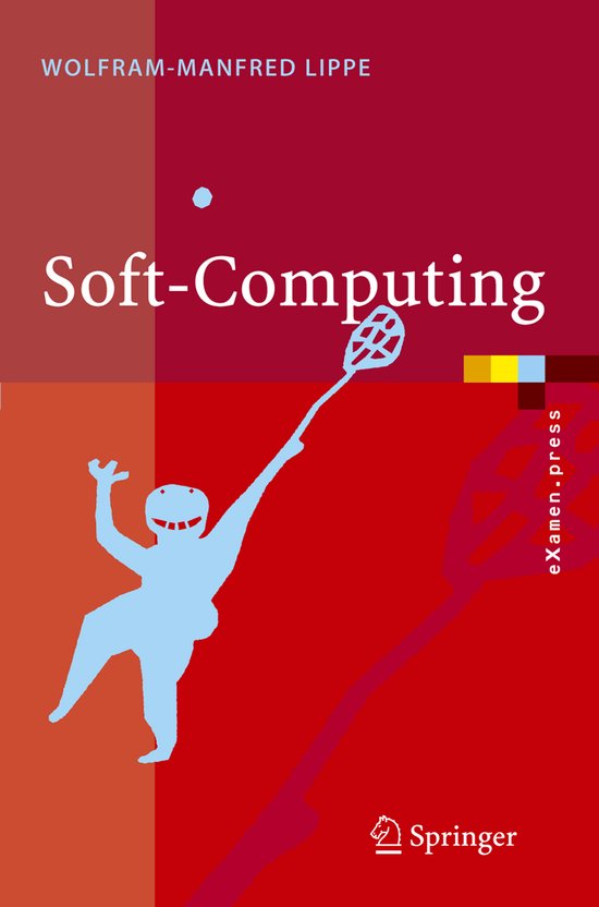 Soft Computing - cover