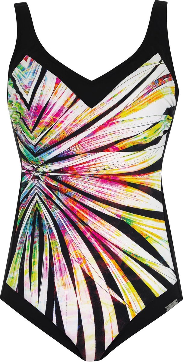 Sunmarin - Badpak - Multicolor — afbeelding 6