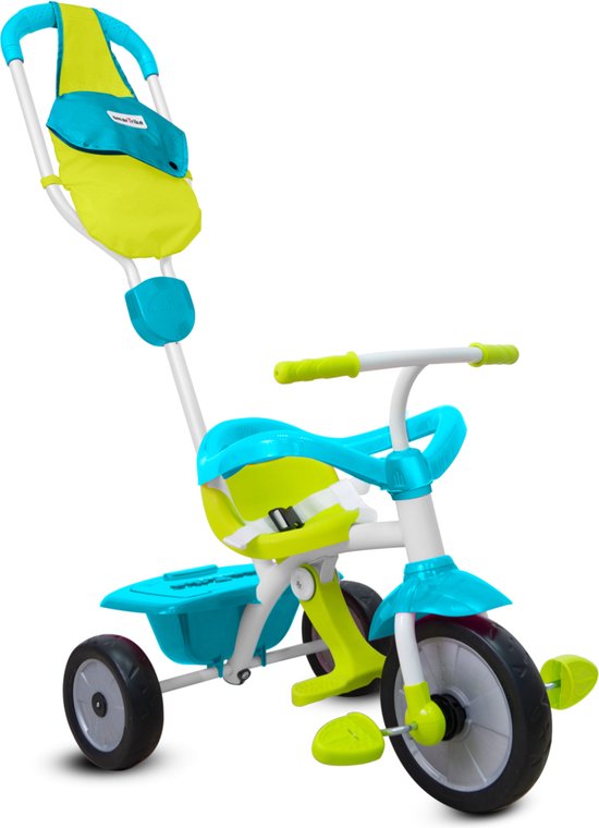 Top 10 SmarTrike driewieler - De best verkochte driewielers