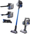 Grijs/blauw