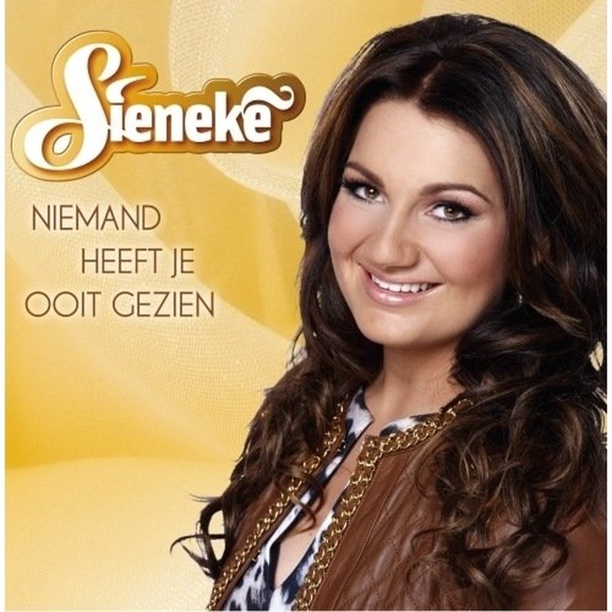 Niemand Heeft Je Ooit Gezien