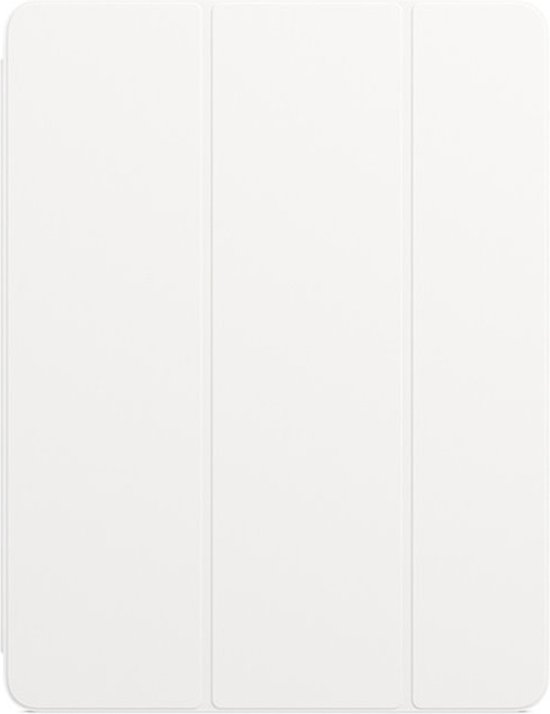 Apple Smart Folio voor 12.9-inch iPad Pro (2020) - Wit