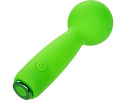 The Bubbly Vibrator