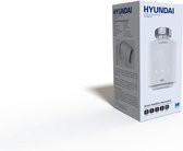 Hyundai Home - slimme verwarmingsthermostaat - Met Wifi en APP