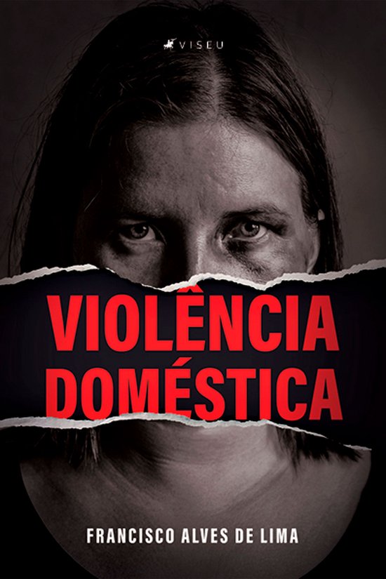 Violência doméstica - cover