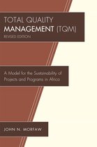 Total Quality Management, Tqm