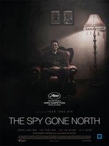 The Spy Gone North - Limited edition including booklet