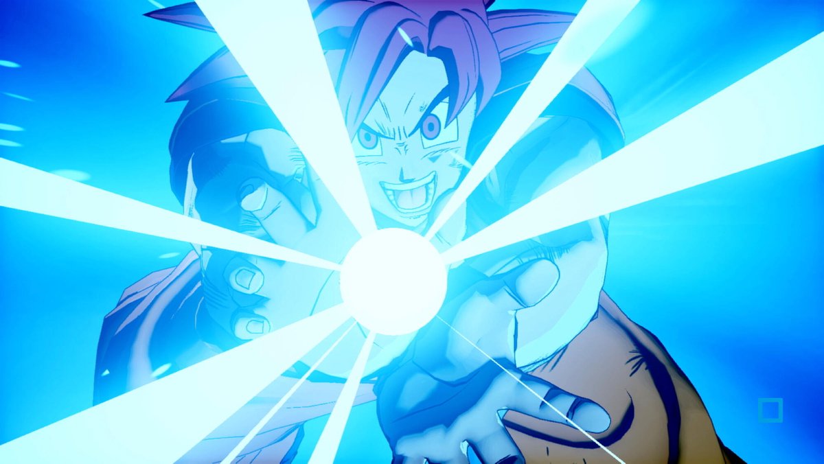 Dragon Ball Z: Kakarot - Nintendo Switch thumbnail 7