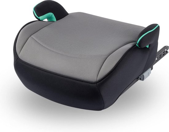 Stoelverhoger voor auto - Zitverhoger auto - Autozitje stoelverhoger - Stoelverhoger - Stoelverhoger Auto - Stoelverhogers - Must Have Voor In De Auto