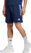 adidas Performance Tiro 23 League Training Short - Heren - Blauw- S