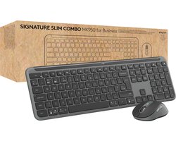 Logitech Signature Slim Combo MK950