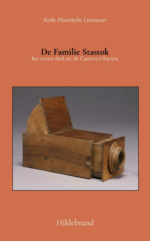 Foto: De familie stastok