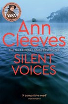Silent Voices Vera Stanhope