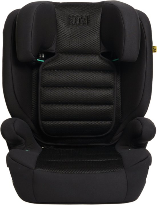 Novi Baby James Go I-Size Autostoel met Isofix van Novi Baby® — afbeelding 5
