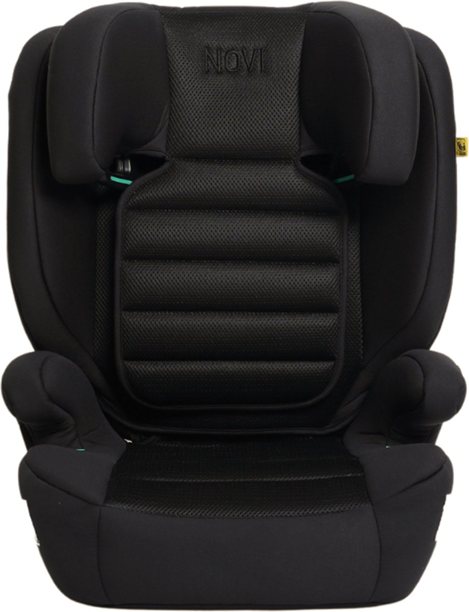 Novi Baby James Go I-Size Autostoel met Isofix thumbnail 5