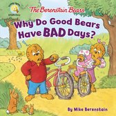 Berenstain Bears Why Do Good Bears Have Bad Days Berenstain BearsLiving Lights A Faith Story