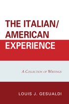 The Italian / American Experience