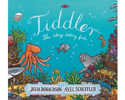 Tiddler New Edition