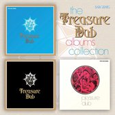 The Treasure Dub Albums Collection (Expanded Edition)