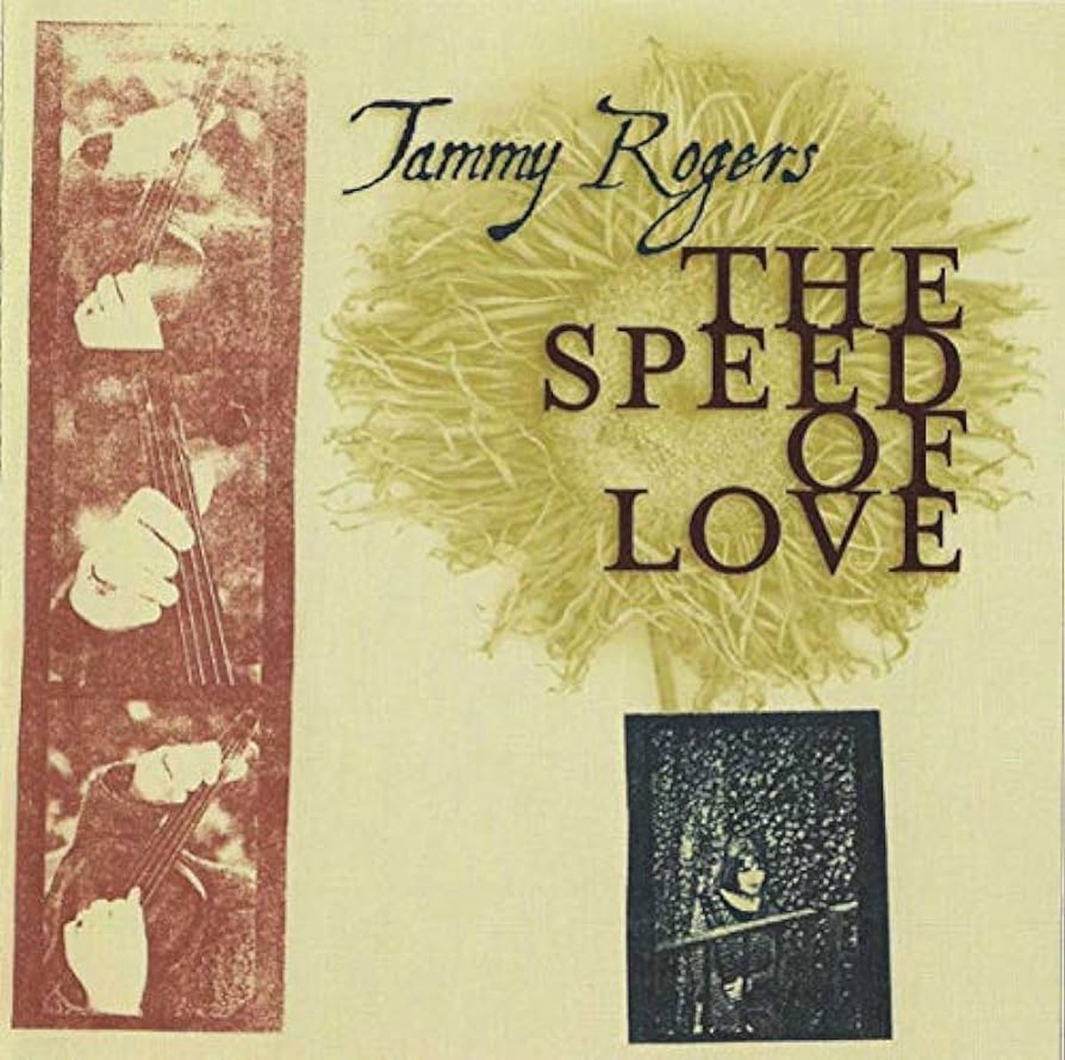 The Speed Of Love