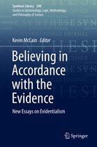 Synthese Library- Believing in Accordance with the Evidence