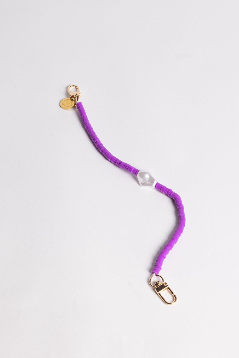 The Amalfi Short PHONE CORD