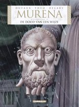 Murena 12 - De dood van een wijze