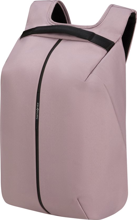 Samsonite Securipak 2.0 Rugzak 15.6" Lilac