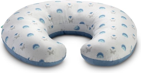 BEABA, Big Flopsy, Voedingskussen, zwangerschapskussen, multifunctioneel, geschikt voor slapen/borstvoeding, ondersteuning, ontspanning en optimaal comfort, rustige nacht, katoenbloem, Oeko-Tex BEABA, Big Flopsy, Voedingskussen, zwangerschapskussen, multifunctioneel, geschikt voor slapen/borstvoeding, ondersteuning, ontspanning en optimaal comfort, rustige nacht, katoenbloem, Oeko-Tex
