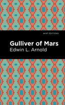 Mint Editions- Gulliver of Mars