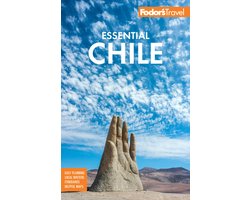 Fodor's Essential Chile