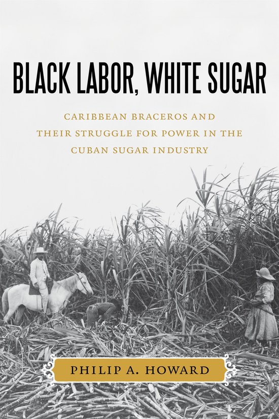 Foto: Black labor white sugar