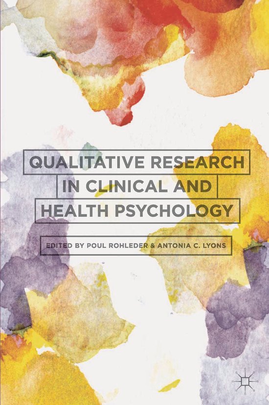 Qualitative Research Clinical - cover