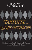 Tartuffe And The Misanthrope