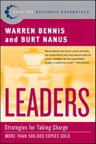 Collins Business Essentials - Leaders