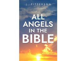 All Angels in the Bible