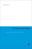 Levinas And Camus