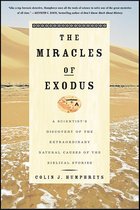 The Miracles of Exodus