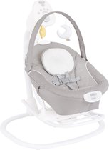 Babyswing Graco Softsway Rocker Starlight