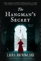 A Victorian Mystery 3 - The Hangman's Secret