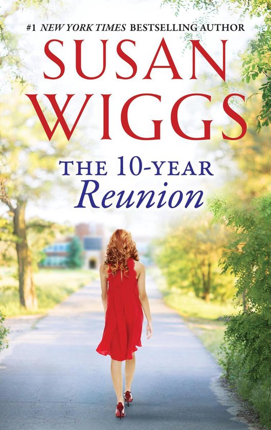 The 10-Year Reunion - cover